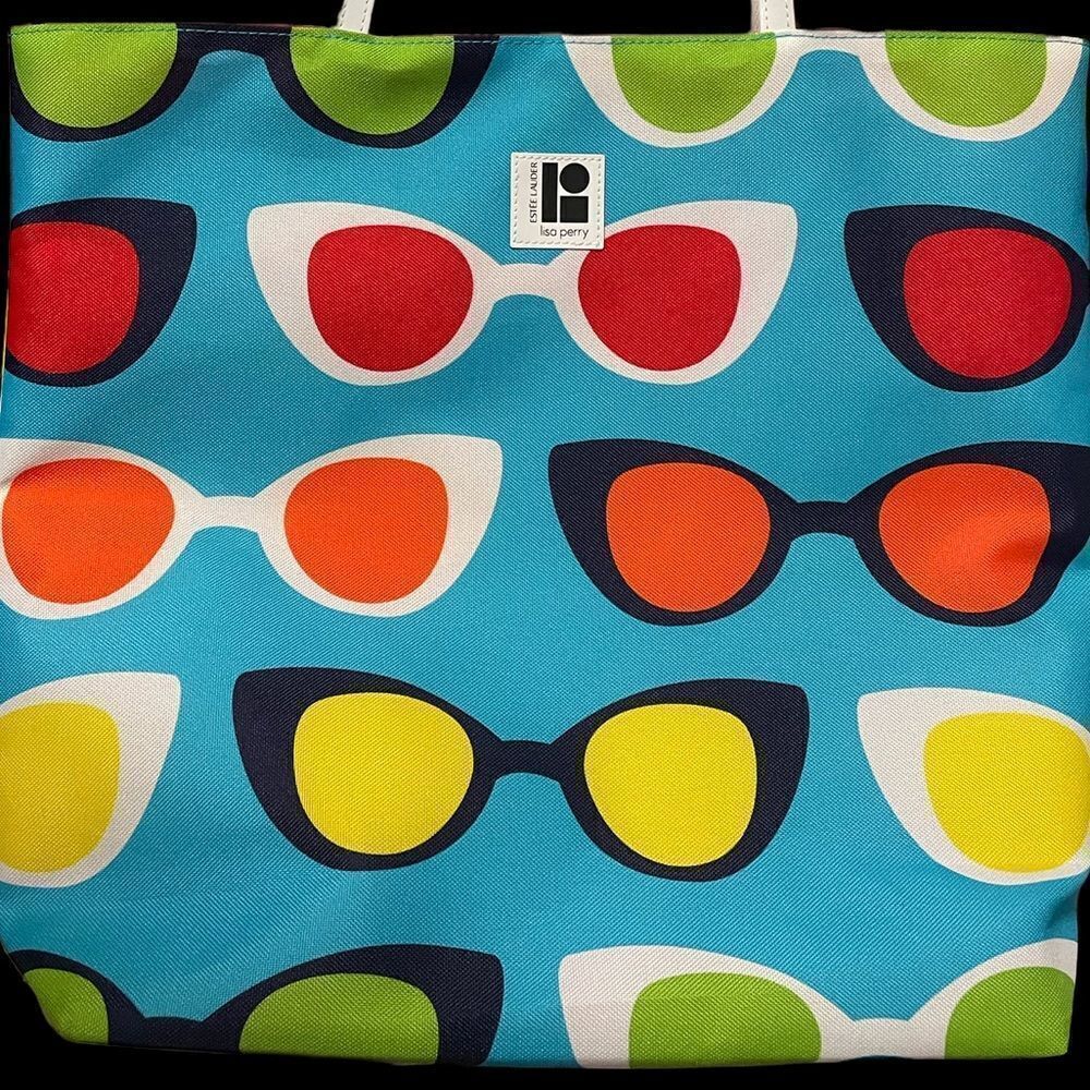 ‎SUNGLASSES TOTE